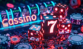 Tampilan halaman utama dutajitu dengan pilihan permainan sportsbook dan live casino